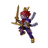 『HERO INFINITY 第4弾』008_Blokees Figures - Hero GTV04 Clash of Gods【BOX】